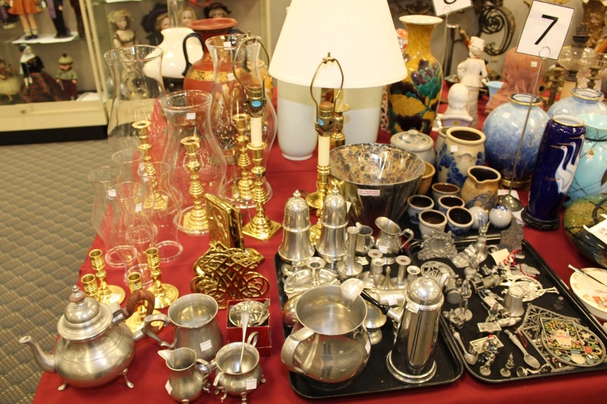 Image for Gallery/Estate Auction: 4-12-18