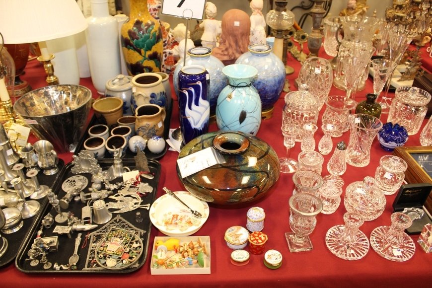 Image for Gallery/Estate Auction: 4-12-18