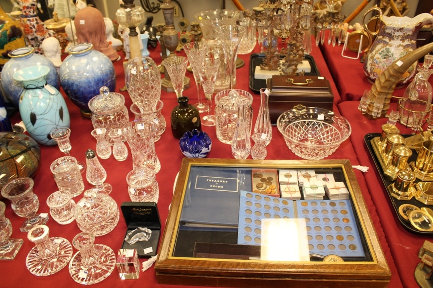 Image for Gallery/Estate Auction: 4-12-18