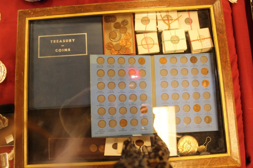 Image for Gallery/Estate Auction: 4-12-18