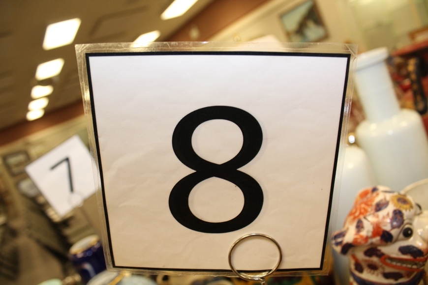 Image for Gallery/Estate Auction: 4-12-18