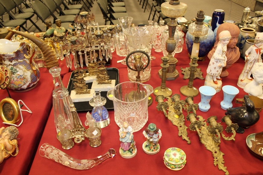 Image for Gallery/Estate Auction: 4-12-18