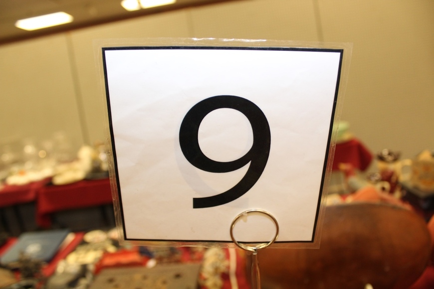 Image for Gallery/Estate Auction: 4-12-18