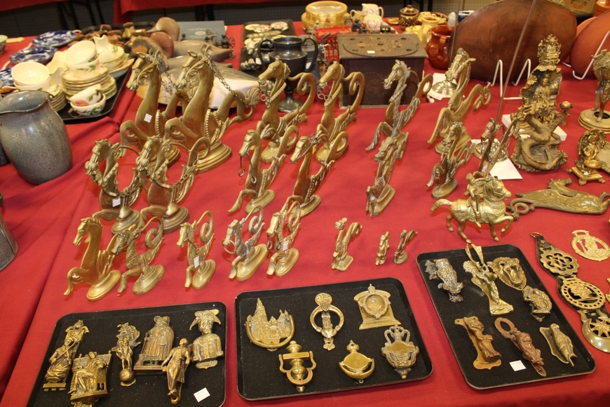 Image for Gallery/Estate Auction: 4-12-18