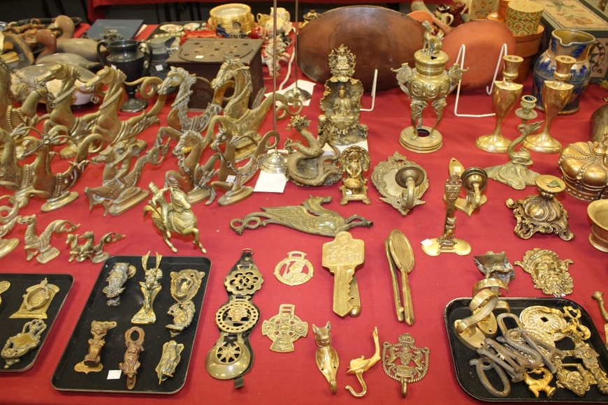 Image for Gallery/Estate Auction: 4-12-18