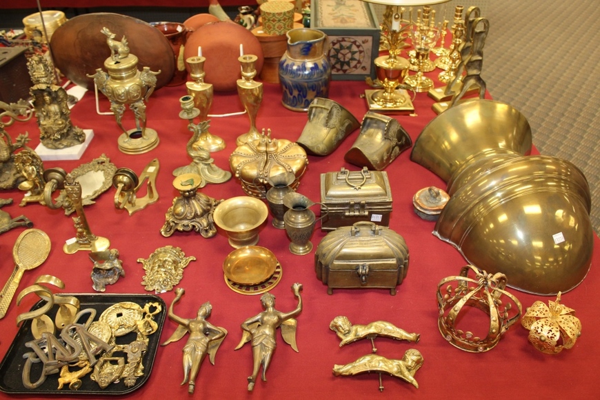 Image for Gallery/Estate Auction: 4-12-18