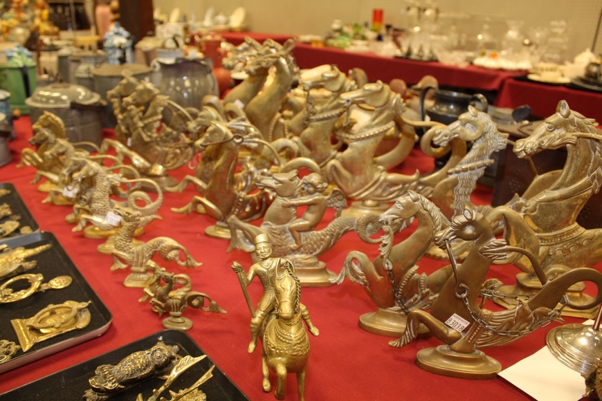 Image for Gallery/Estate Auction: 4-12-18