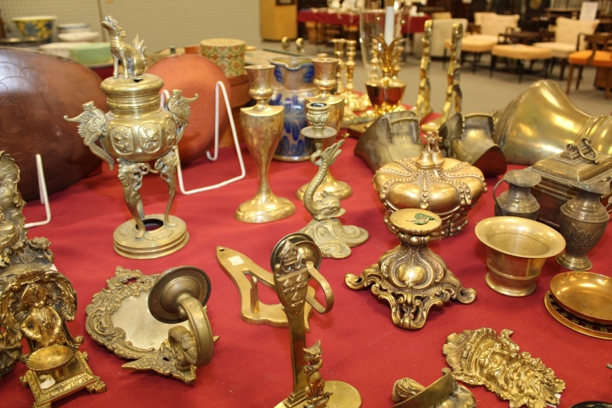 Image for Gallery/Estate Auction: 4-12-18