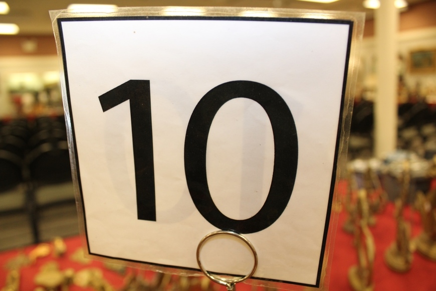 Image for Gallery/Estate Auction: 4-12-18