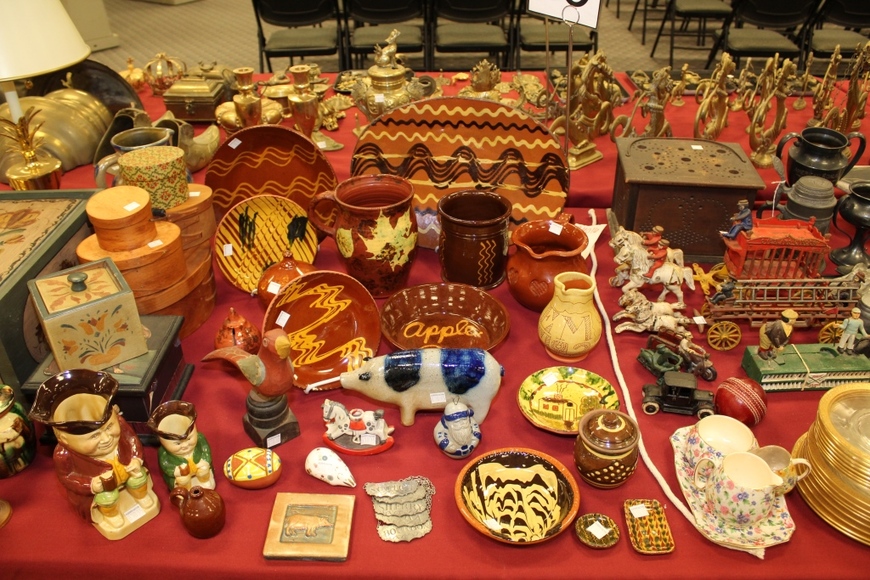 Image for Gallery/Estate Auction: 4-12-18