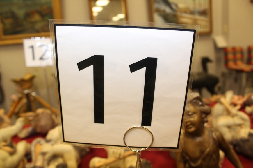 Image for Gallery/Estate Auction: 4-12-18