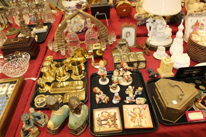 Image for Gallery/Estate Auction: 4-12-18