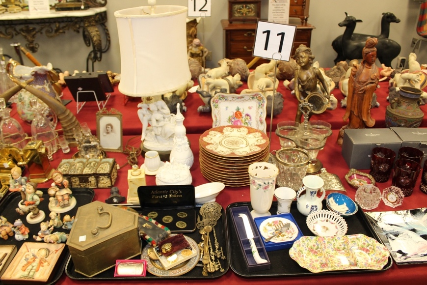 Image for Gallery/Estate Auction: 4-12-18