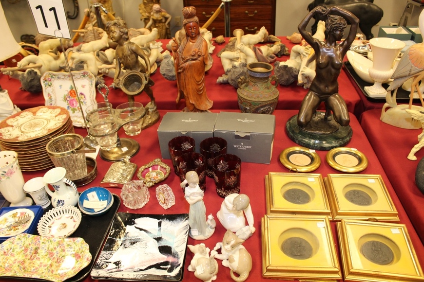 Image for Gallery/Estate Auction: 4-12-18