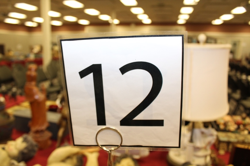 Image for Gallery/Estate Auction: 4-12-18