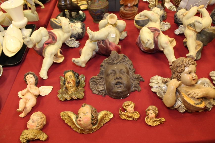 Image for Gallery/Estate Auction: 4-12-18