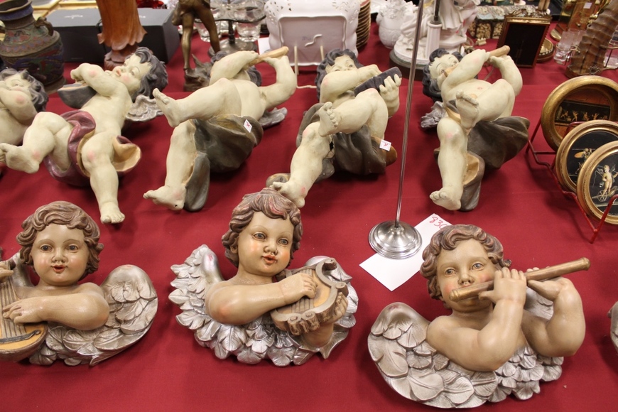 Image for Gallery/Estate Auction: 4-12-18