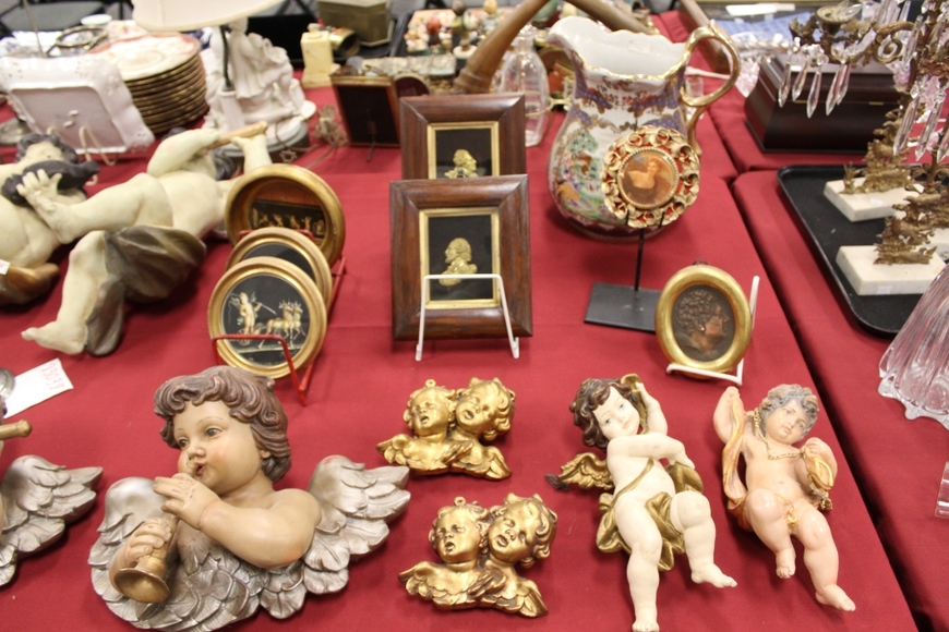 Image for Gallery/Estate Auction: 4-12-18