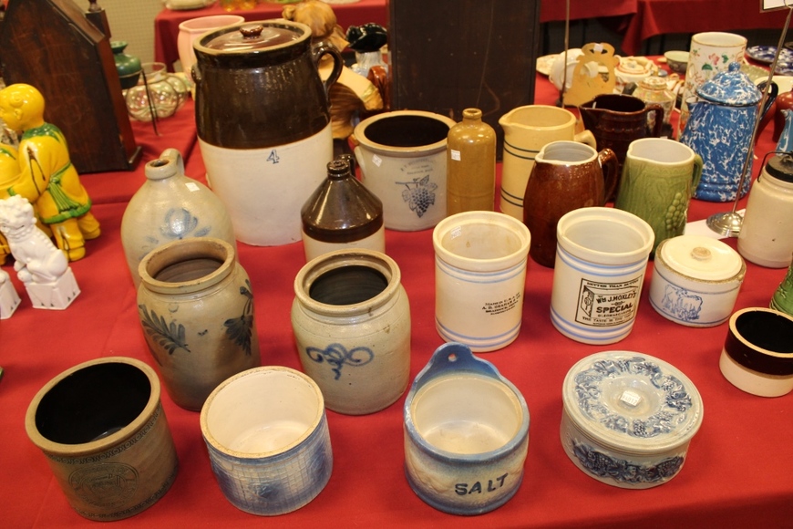 Image for Gallery/Estate Auction: 4-12-18