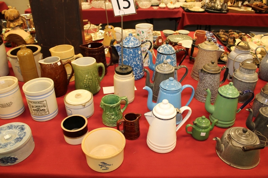 Image for Gallery/Estate Auction: 4-12-18