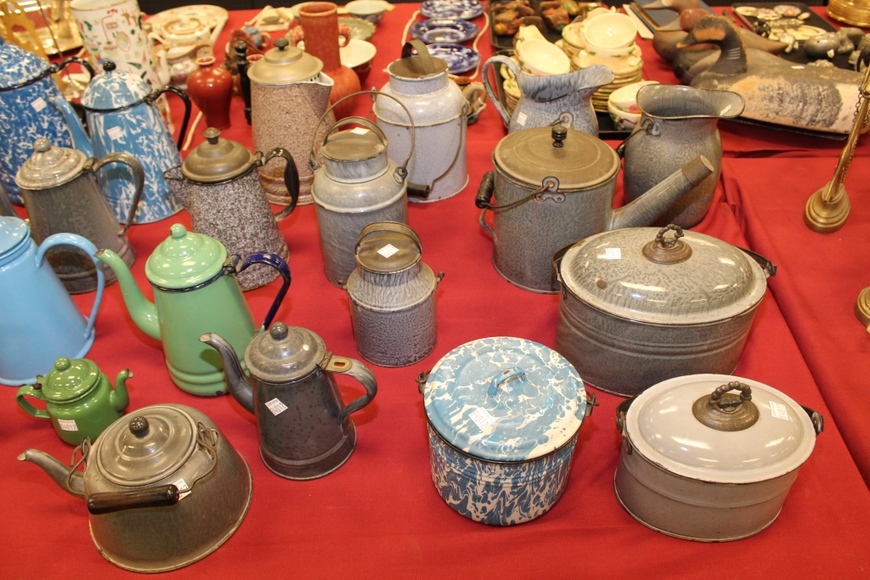 Image for Gallery/Estate Auction: 4-12-18