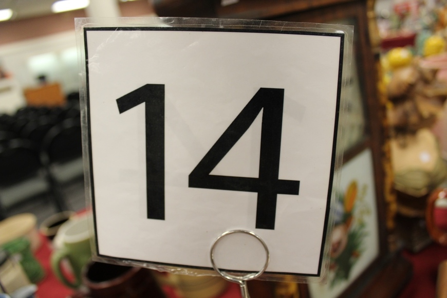 Image for Gallery/Estate Auction: 4-12-18