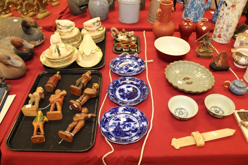 Image for Gallery/Estate Auction: 4-12-18