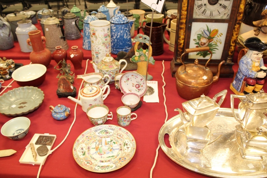 Image for Gallery/Estate Auction: 4-12-18