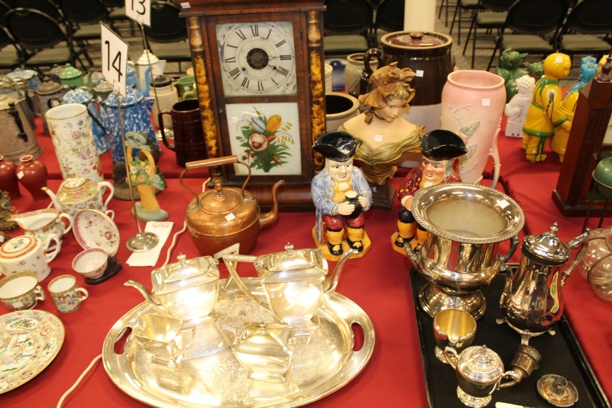 Image for Gallery/Estate Auction: 4-12-18