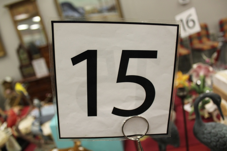 Image for Gallery/Estate Auction: 4-12-18