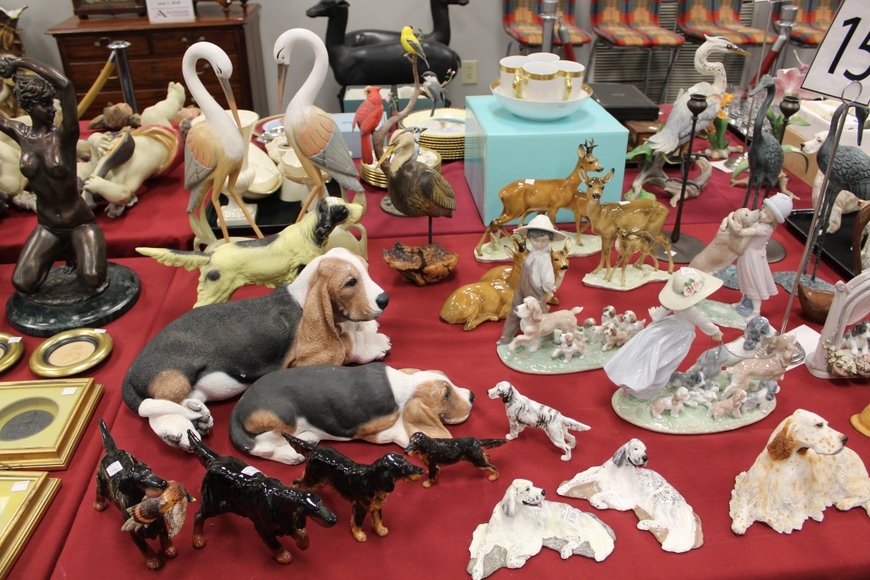 Image for Gallery/Estate Auction: 4-12-18