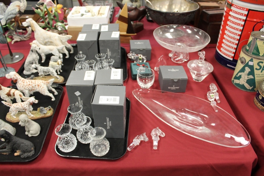 Image for Gallery/Estate Auction: 4-12-18