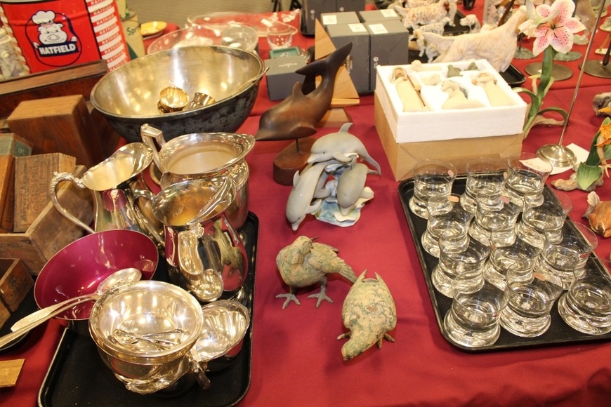 Image for Gallery/Estate Auction: 4-12-18