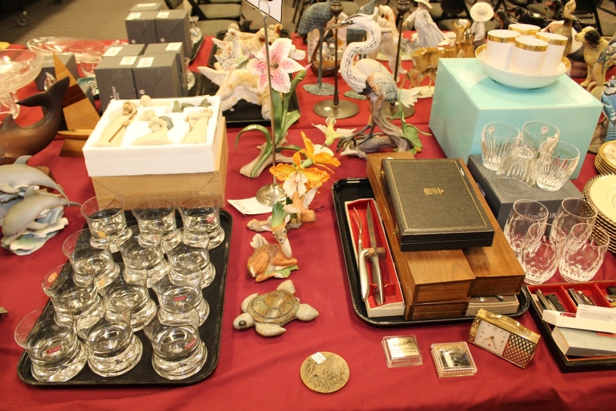 Image for Gallery/Estate Auction: 4-12-18