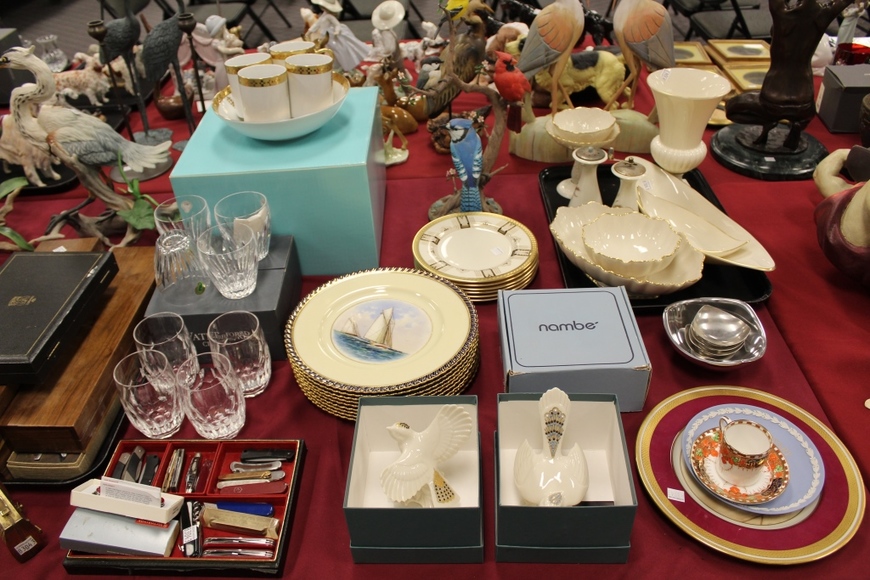 Image for Gallery/Estate Auction: 4-12-18