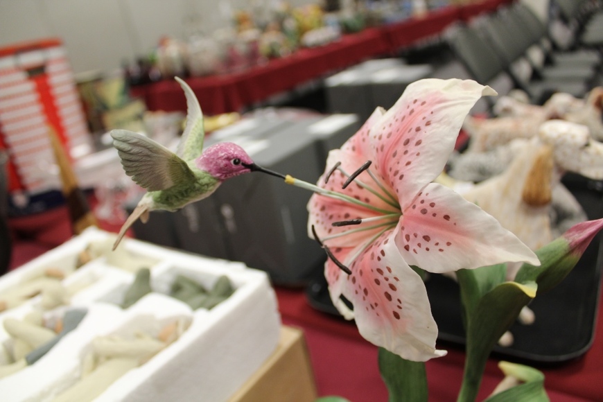 Image for Gallery/Estate Auction: 4-12-18