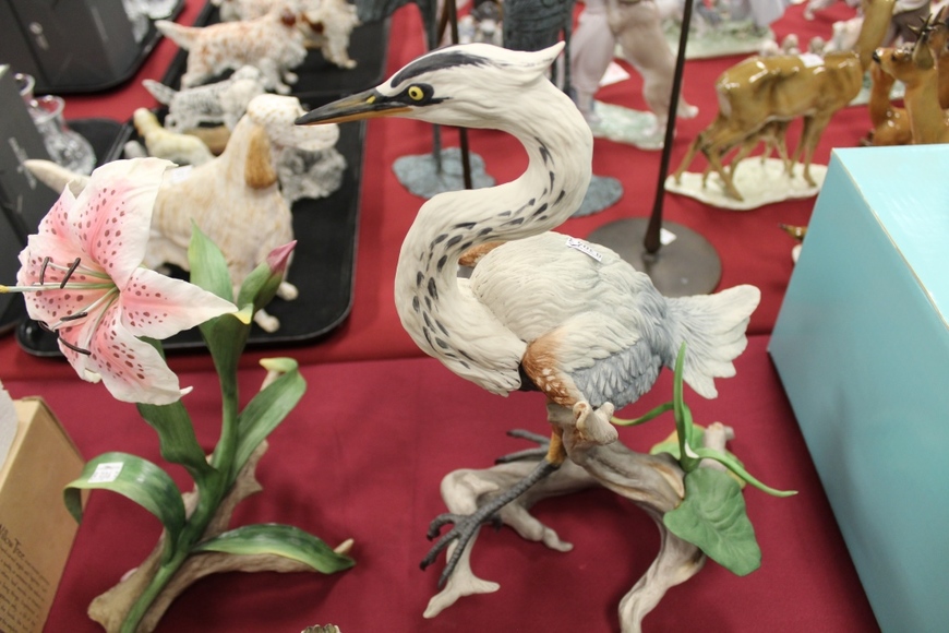 Image for Gallery/Estate Auction: 4-12-18