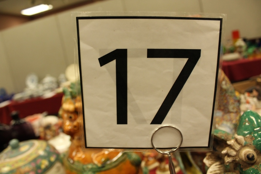 Image for Gallery/Estate Auction: 4-12-18