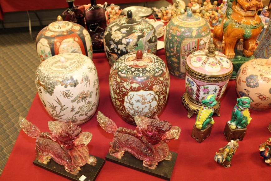 Image for Gallery/Estate Auction: 4-12-18