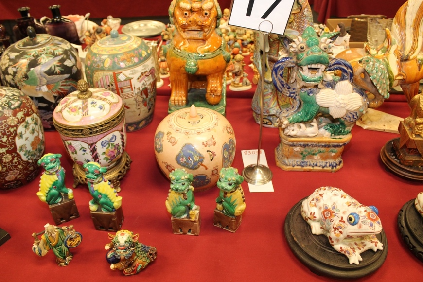 Image for Gallery/Estate Auction: 4-12-18