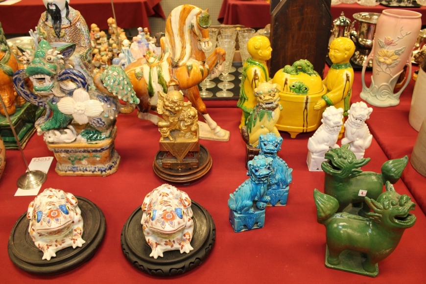 Image for Gallery/Estate Auction: 4-12-18