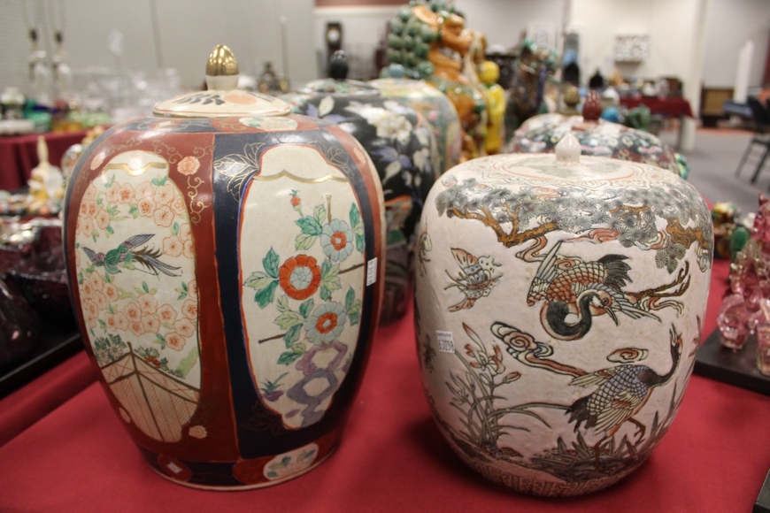 Image for Gallery/Estate Auction: 4-12-18