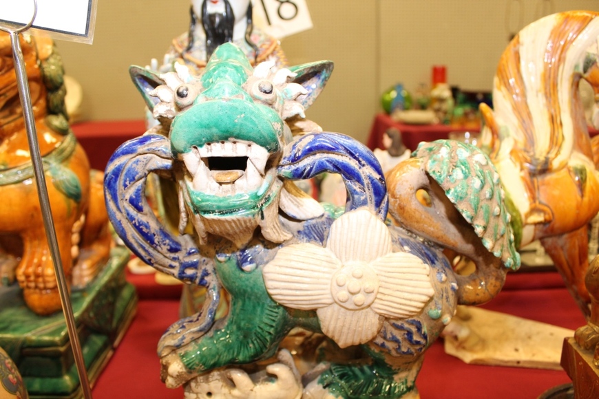 Image for Gallery/Estate Auction: 4-12-18