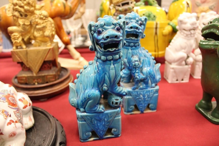 Image for Gallery/Estate Auction: 4-12-18