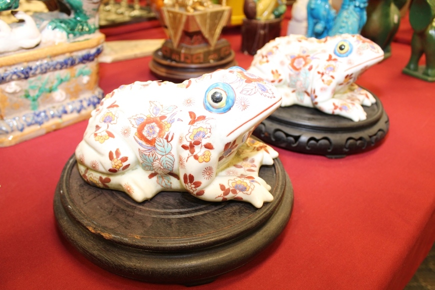 Image for Gallery/Estate Auction: 4-12-18