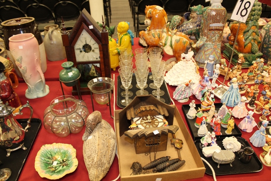 Image for Gallery/Estate Auction: 4-12-18