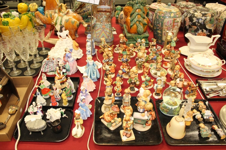 Image for Gallery/Estate Auction: 4-12-18