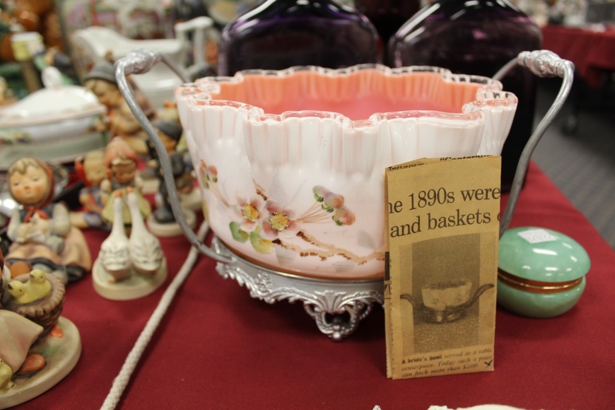 Image for Gallery/Estate Auction: 4-12-18