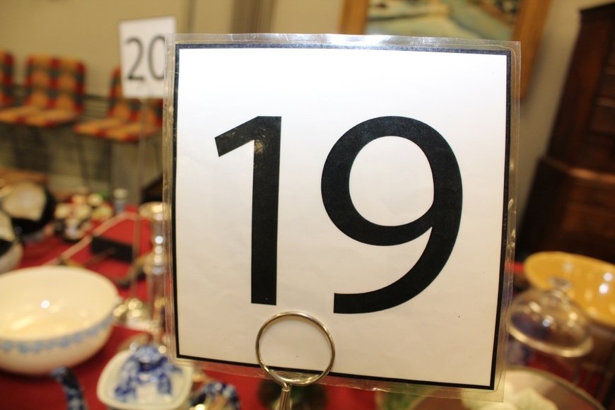 Image for Gallery/Estate Auction: 4-12-18