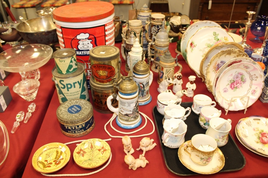 Image for Gallery/Estate Auction: 4-12-18